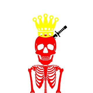 dbl cheezburg's emblem