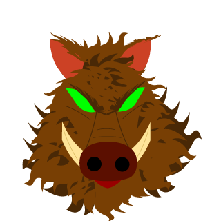 Ghoulish555's emblem