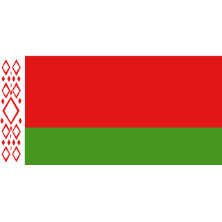 Dedysh's emblem