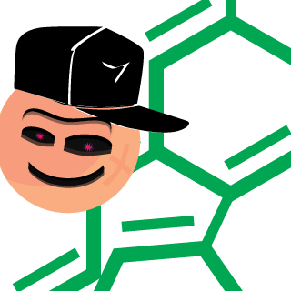 SPYoshi's emblem
