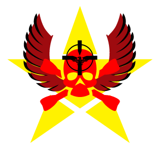 HienaAlbina's emblem