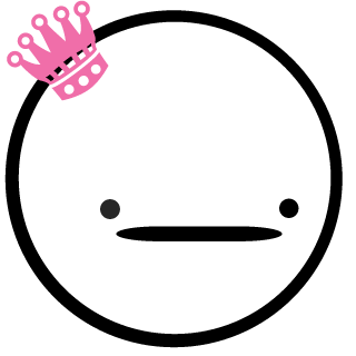Bluxies's emblem