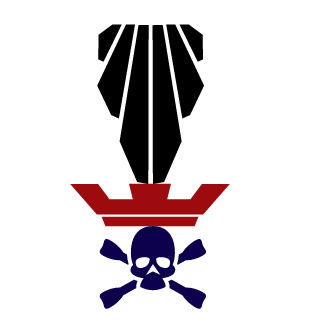 isaiahthebeast's emblem