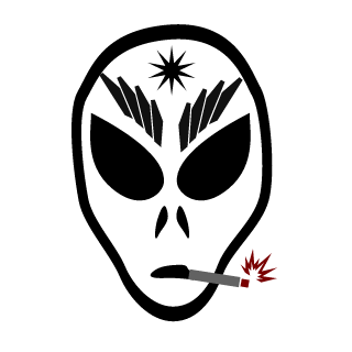 HysteriaKO's emblem