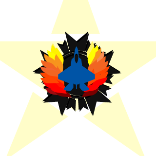 WIECHupl's emblem