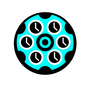 euphoriafm's emblem
