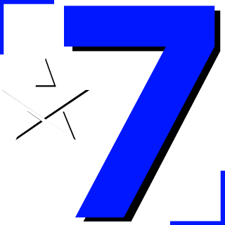 ECO_7's emblem