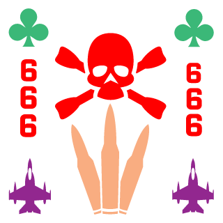 Magnsuspz's emblem