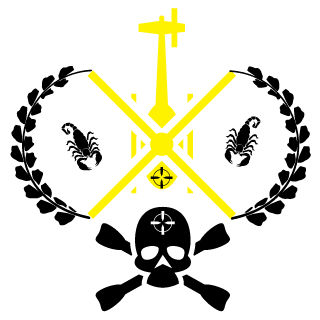 Pancor311's emblem