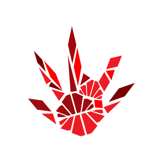 Notdead9's emblem