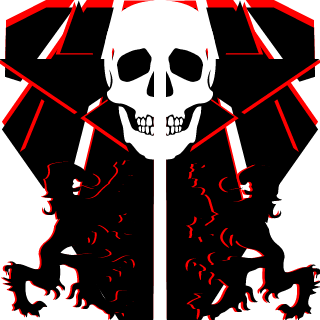 Fenix-0rion's emblem