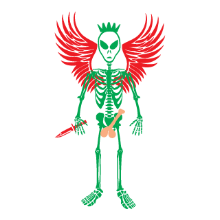 ArieLRebeL's emblem