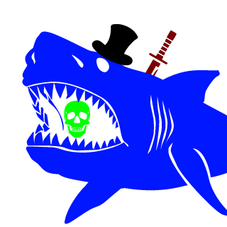 Jamangos's emblem
