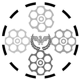 9DaM's emblem
