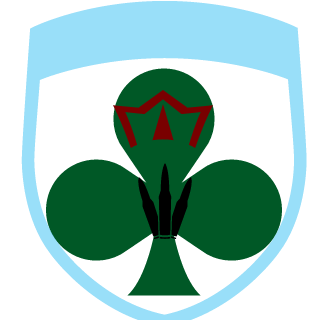 Dens Brownbox's emblem