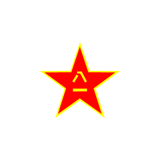 ShirakawaRome's emblem