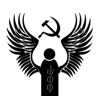 ihcomiK's emblem