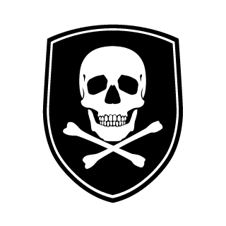 GRIPGORE's emblem