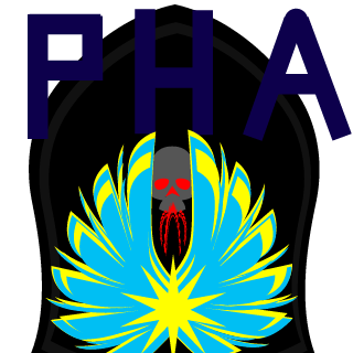 The Pharaohs Tomb's emblem