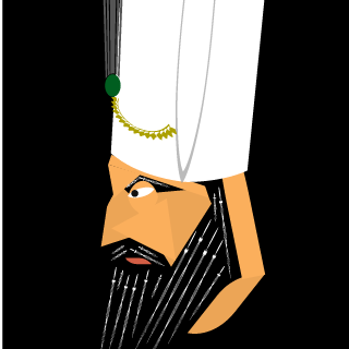 PreachersHub's emblem