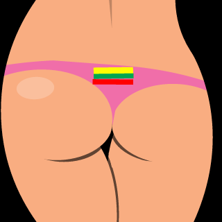Gabrriielle's emblem