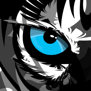 HaIasz's emblem