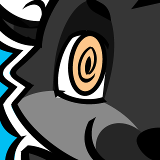 QuantumKitsune's emblem