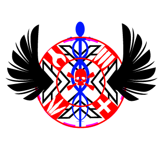 Mayzock's emblem