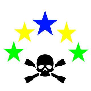 Lucboll2010's emblem