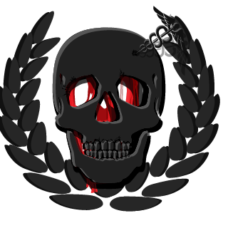 Maranner's emblem