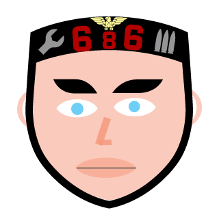 stunker34's emblem