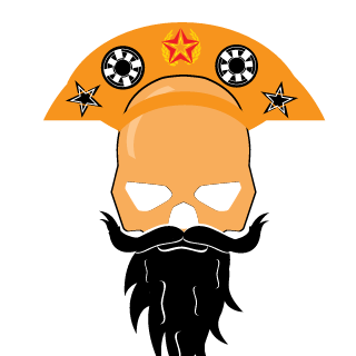 OS CABRA MAXU's emblem
