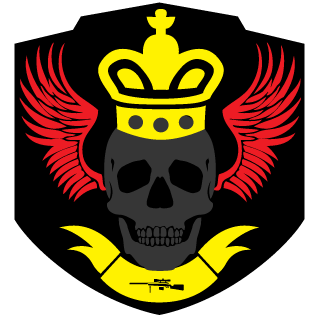 FenixNig's emblem
