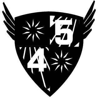 oWOLF45o's emblem