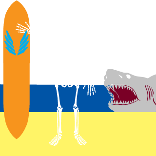 V WitReaper V's emblem