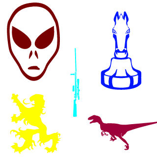 FarhadROCKER's emblem