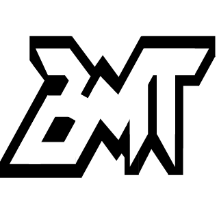 BmTeSports T5's emblem