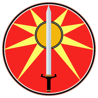 Sovkren's emblem
