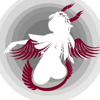 PalmPanda's emblem