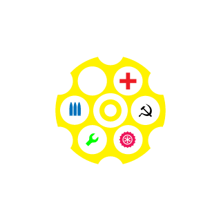 Fe1G0's emblem
