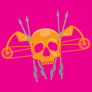 AssassinYehoshua's emblem