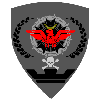 Nox Soldier's emblem