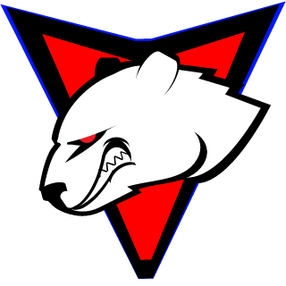 VirTus Gaming X-Treme's emblem