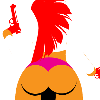 LIMM24's emblem