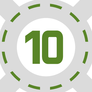 Spark-e10's emblem