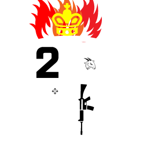 DirtyVo's emblem