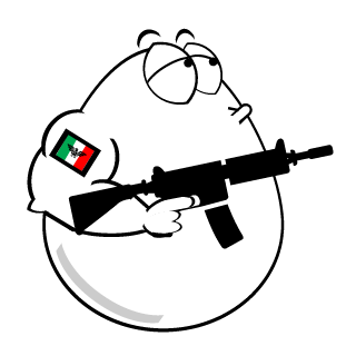 VichoAlecor's emblem