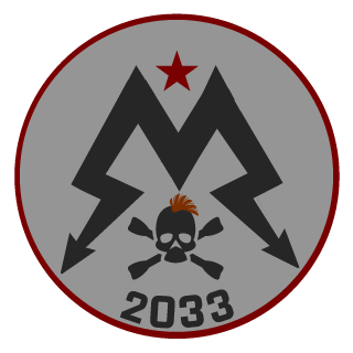 Timmy-Detka's emblem