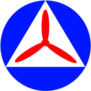 Shoguntion's emblem