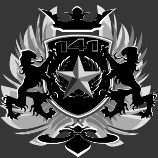 Striker Team's emblem